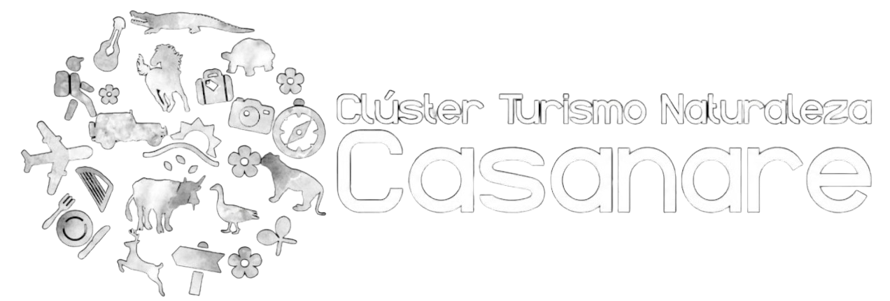 Logo Clúster